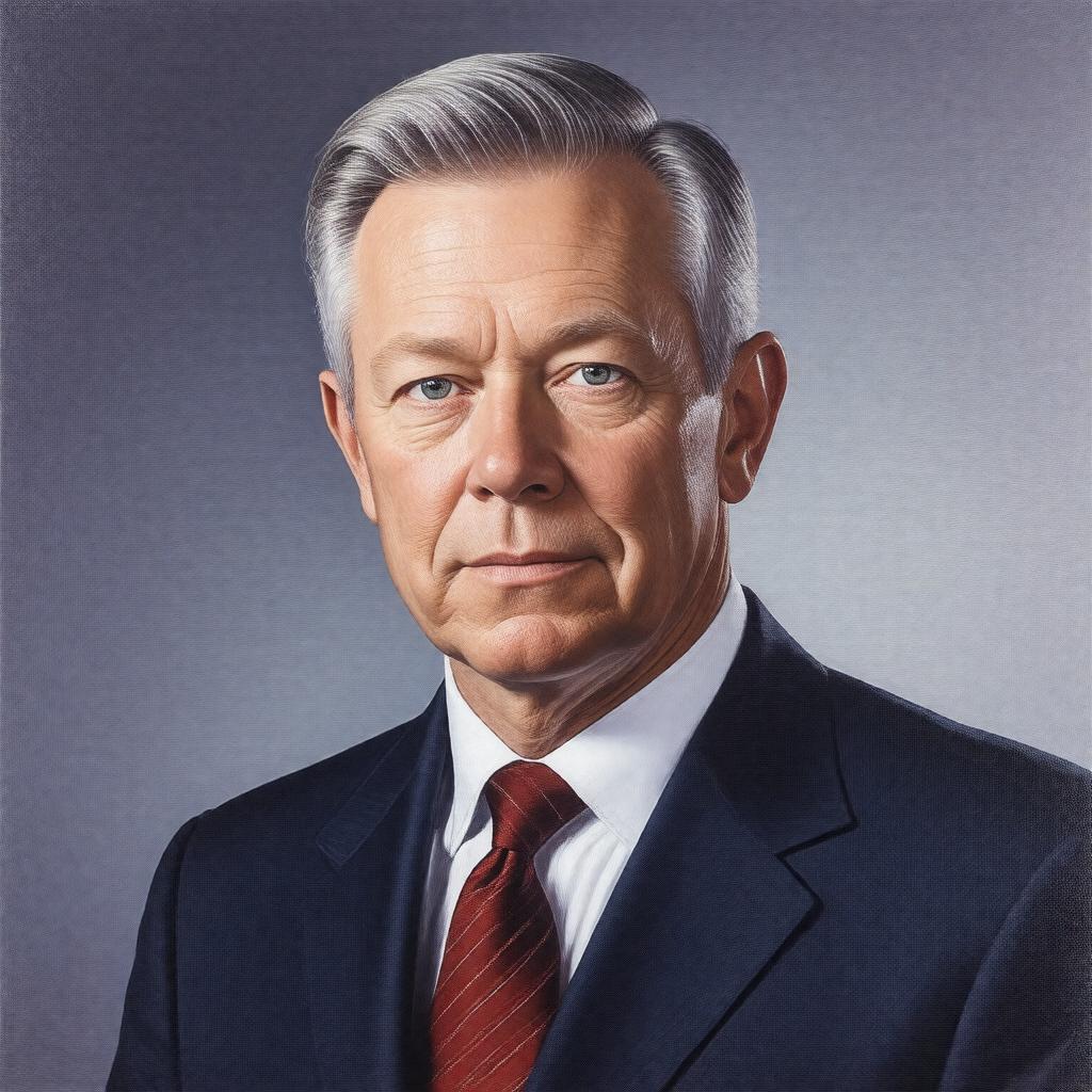 John Manley